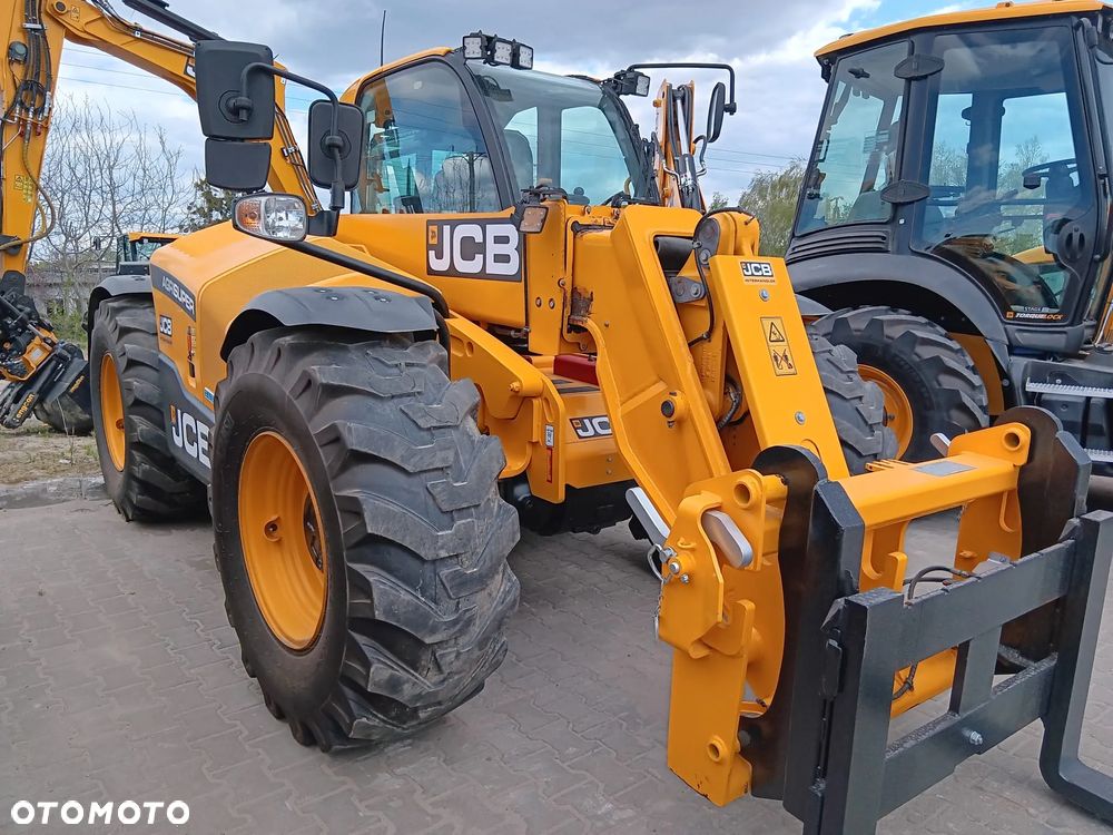 JCB 542-70 Agri Super - 19