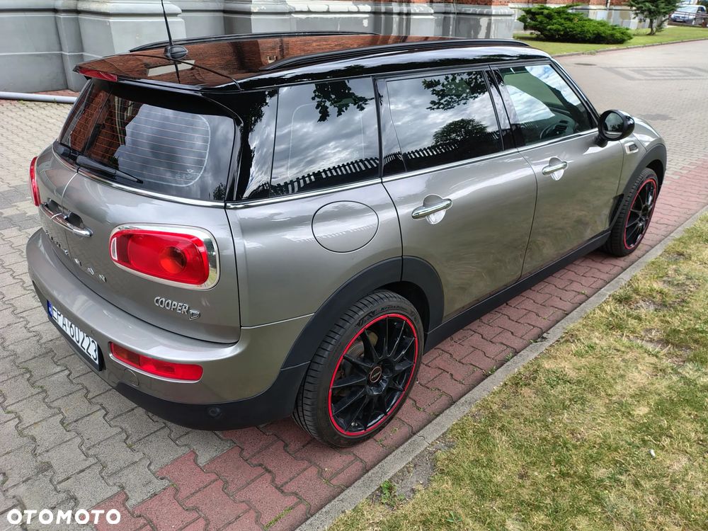 MINI Clubman - 11