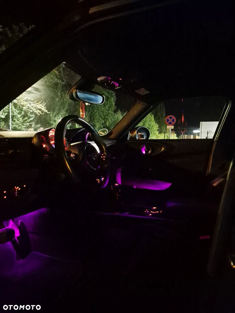 MINI Clubman Cooper - 3