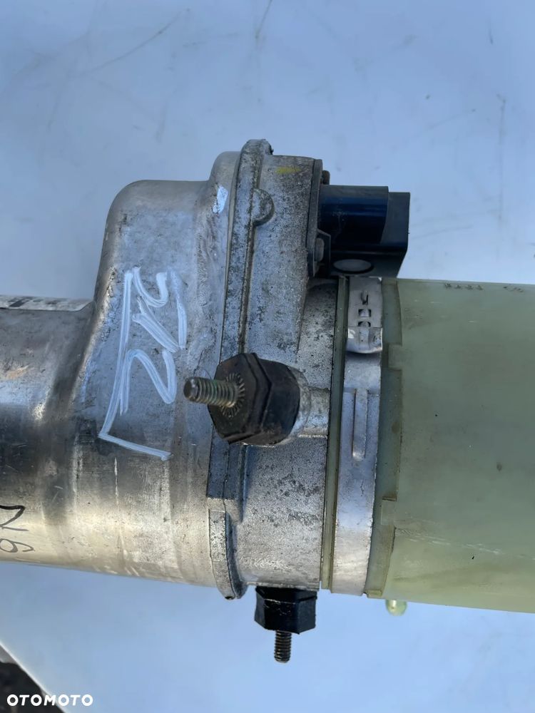 POMPA WSPOMAGANIA TRW SKODA FABIA I POLO 9N 6Q0423156AB 6Q1423051AP - 2