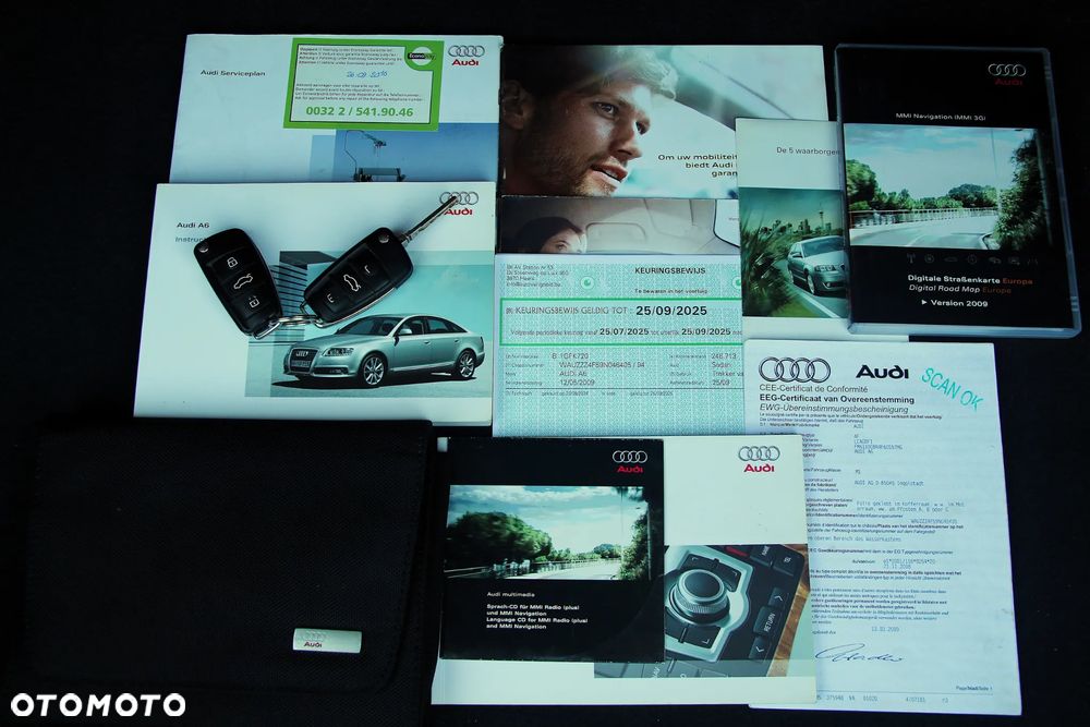 Audi A6 ver-2-0-tdi-dpf - 37