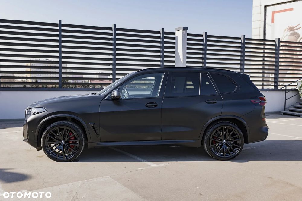 BMW X5 - 4