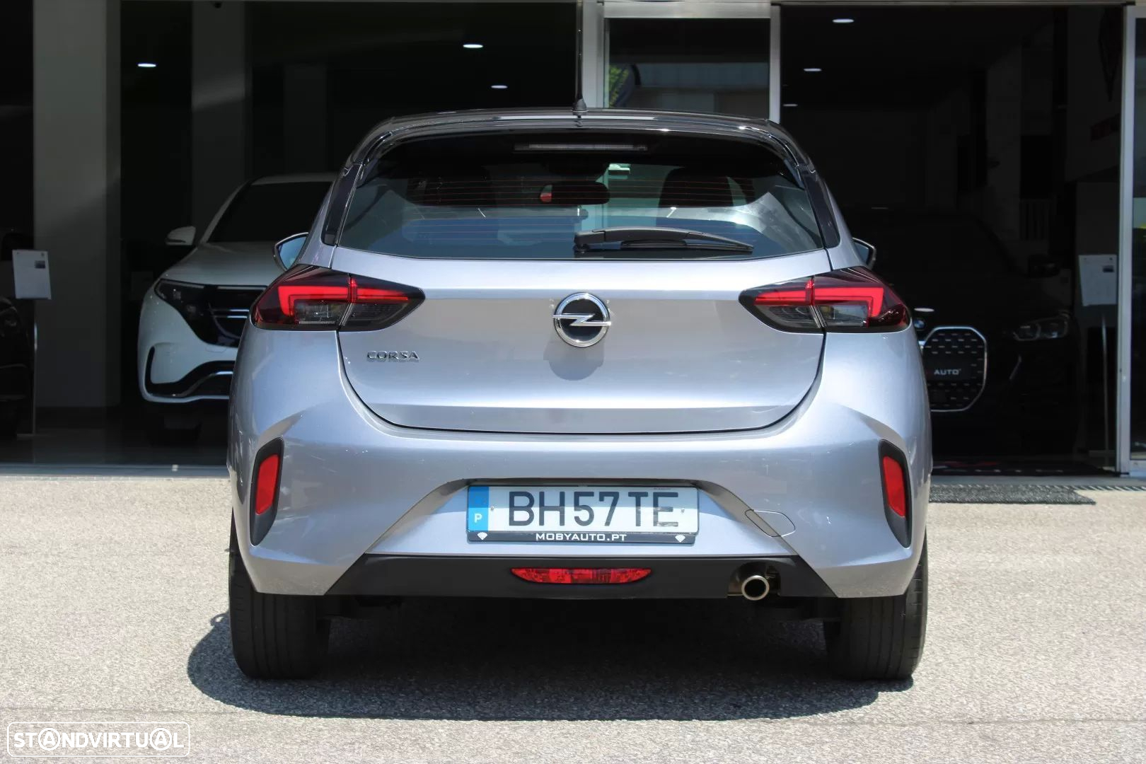 Opel Corsa 1.2 T GS Line - 21