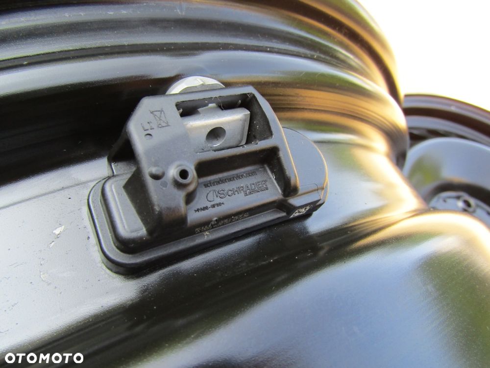 Felgi 17 Mercedes A GLA W156 Vito V Klasa Viano CLA W118 W177 B W247 C W205 - 14