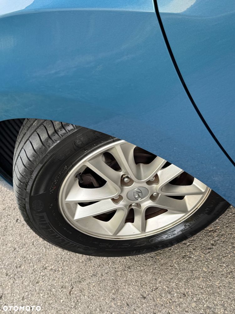 Hyundai i30 - 12