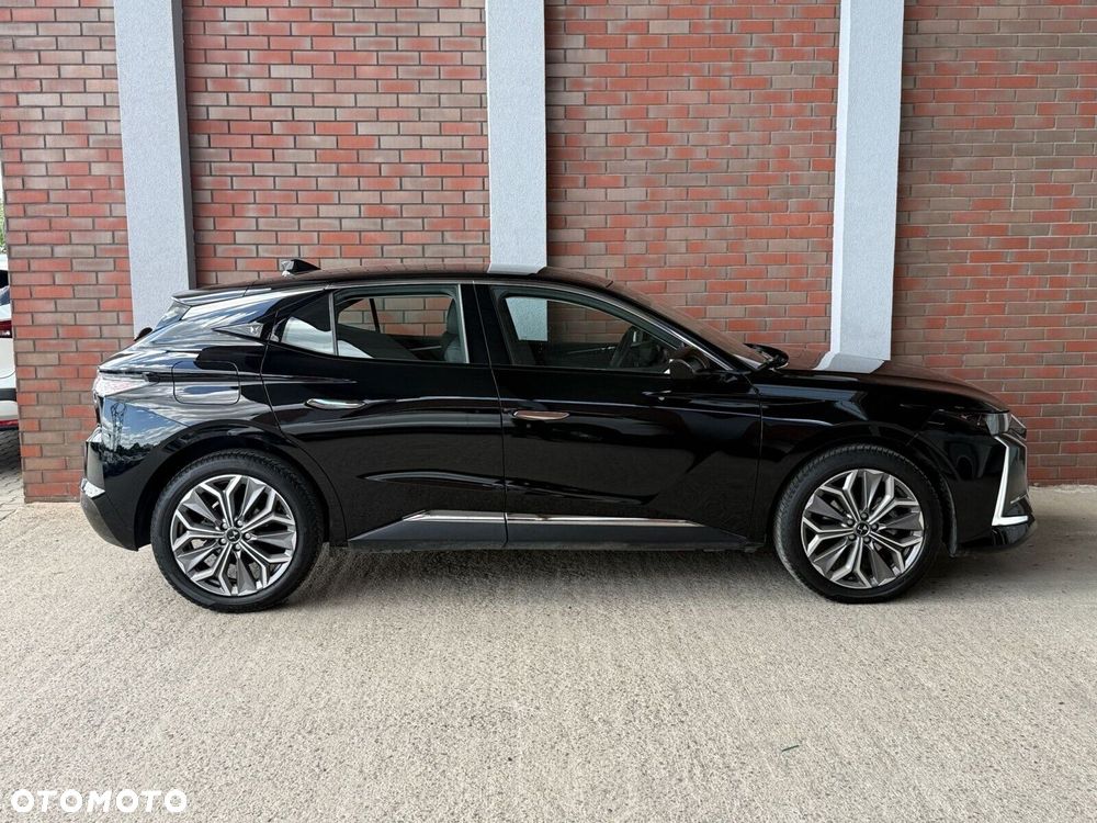 DS Automobiles DS 4 - 7