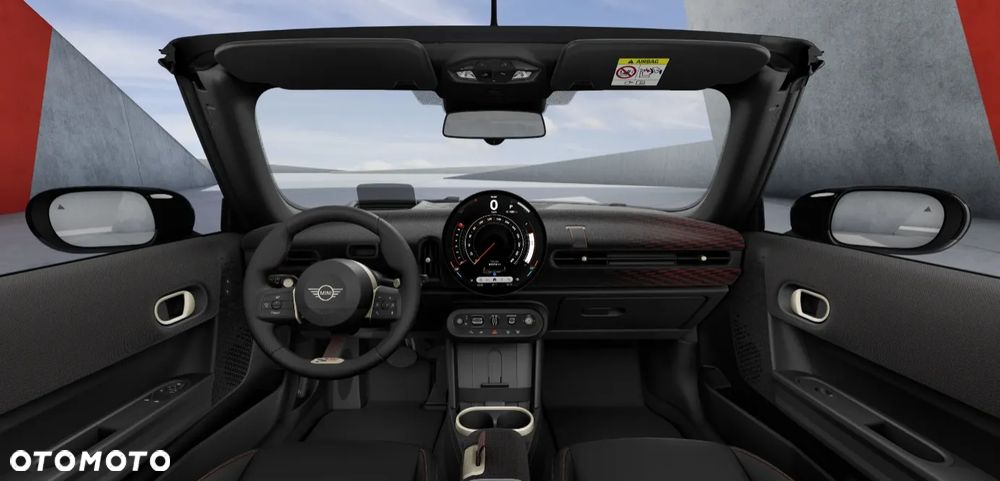 MINI Cooper C Linia John Works - 4