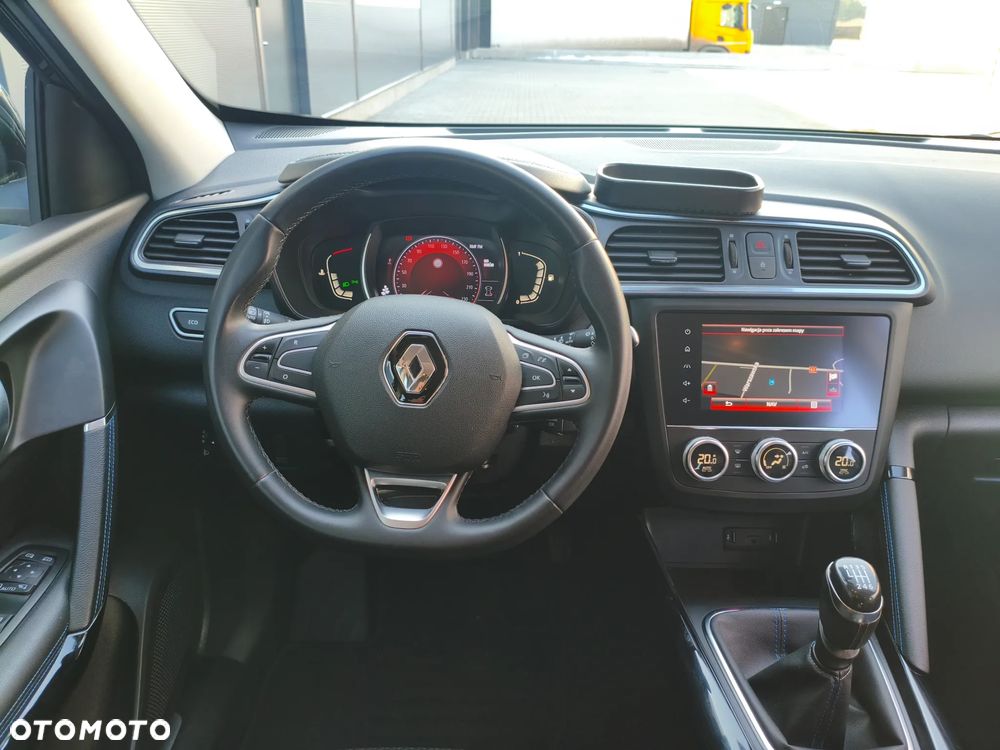 Renault Kadjar 1.3 TCe FAP Intens - 13