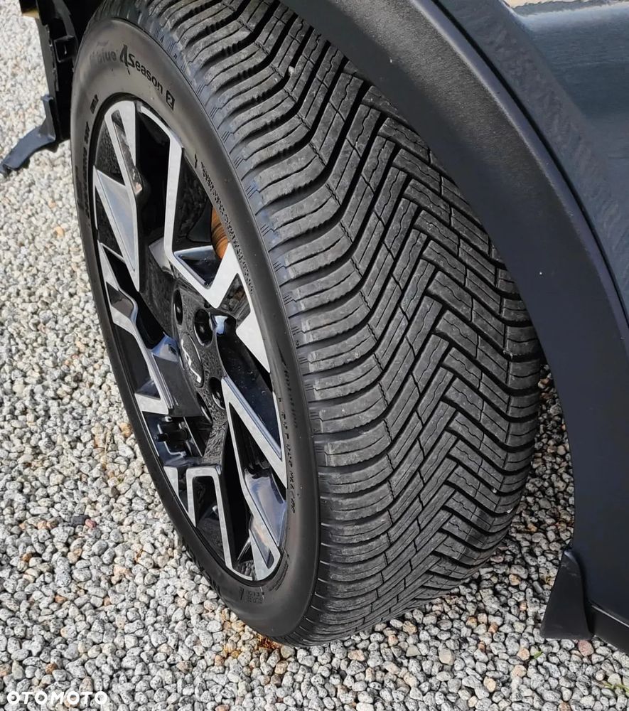 Kia XCeed 1.5 T-GDI M - 38