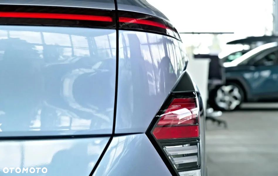 Hyundai Kona 1.0 T-GDI Executive DCT - 7