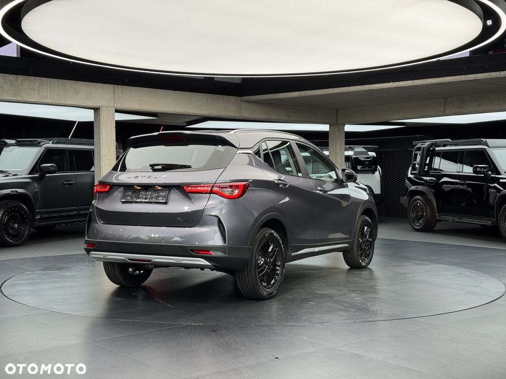 Jetour X50 - 6