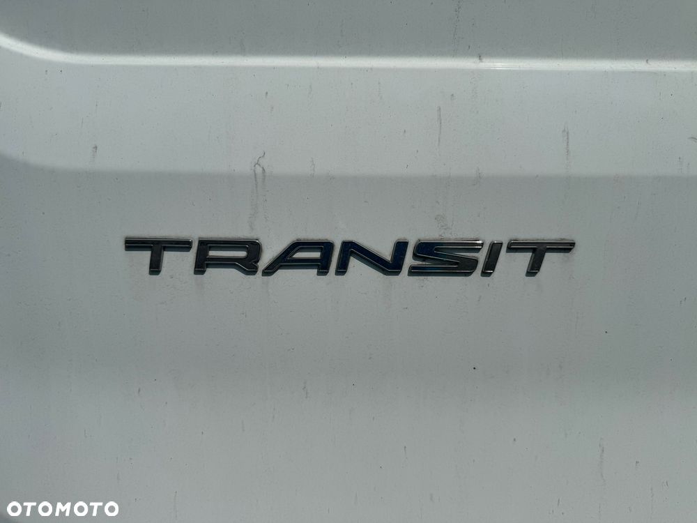 Ford Transit L3H2 - 20