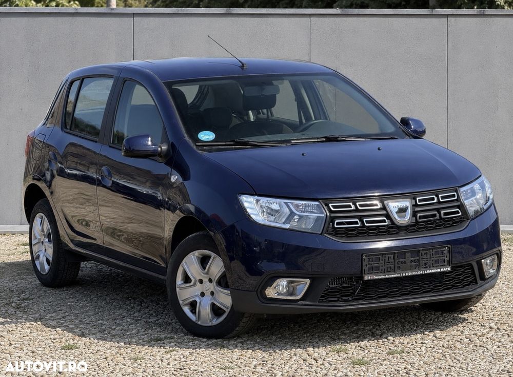 Dacia Sandero TCe 90 S&S Easy-R Laureate - 1
