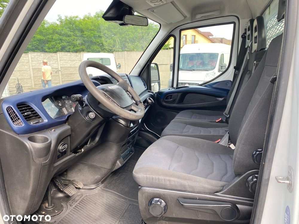 Iveco DAILY - 9