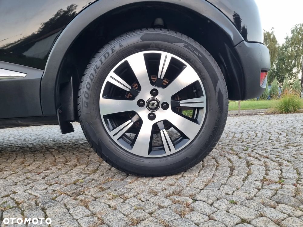 Renault Captur 0.9 Energy TCe Intens - 30