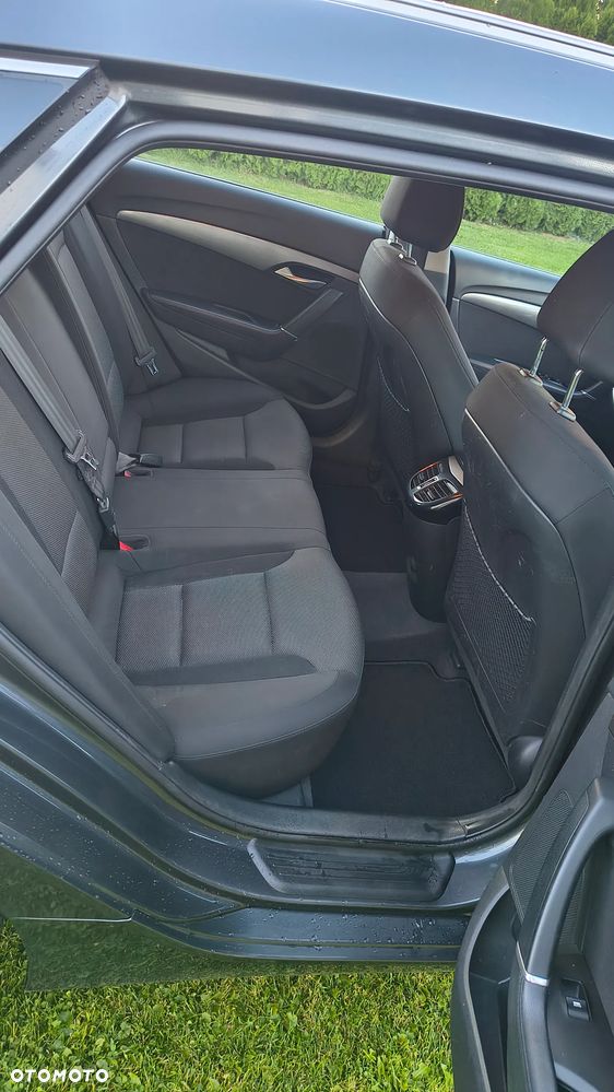 Hyundai i40 - 11