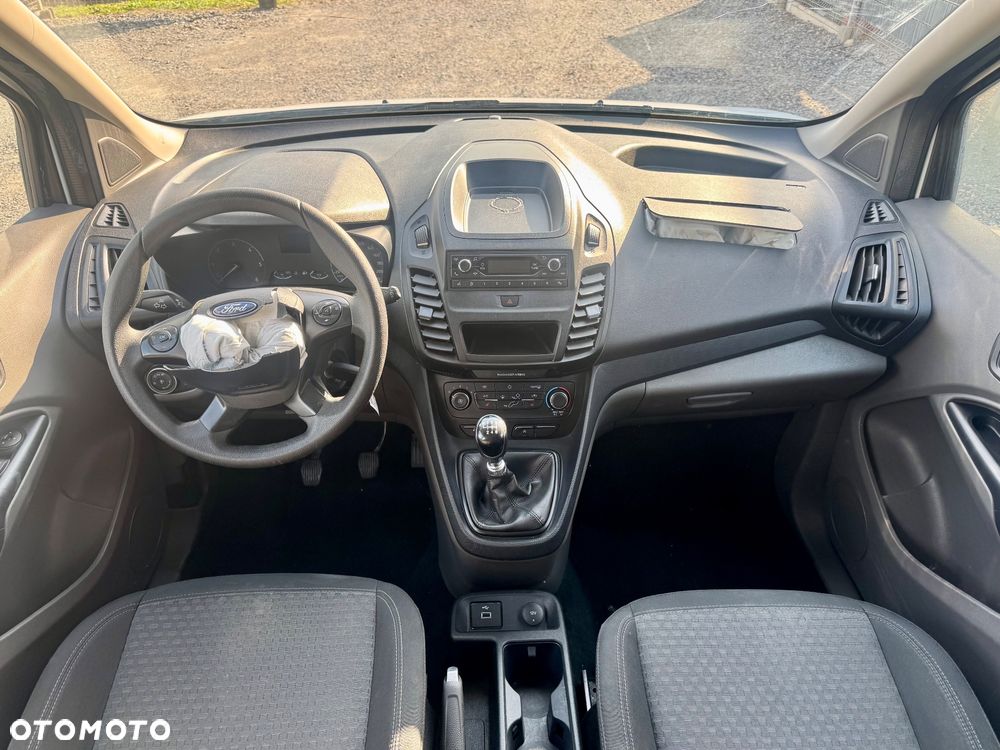 Ford Transit Connect Kombi 230 L2 Active N1 - 13
