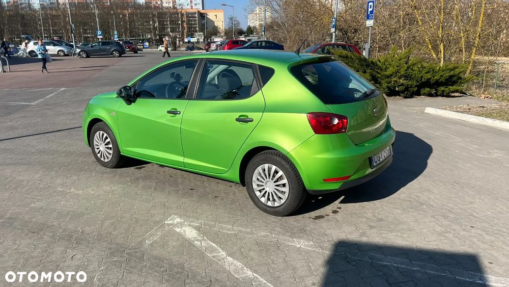 Seat Ibiza 1.2 TSI Style - 15