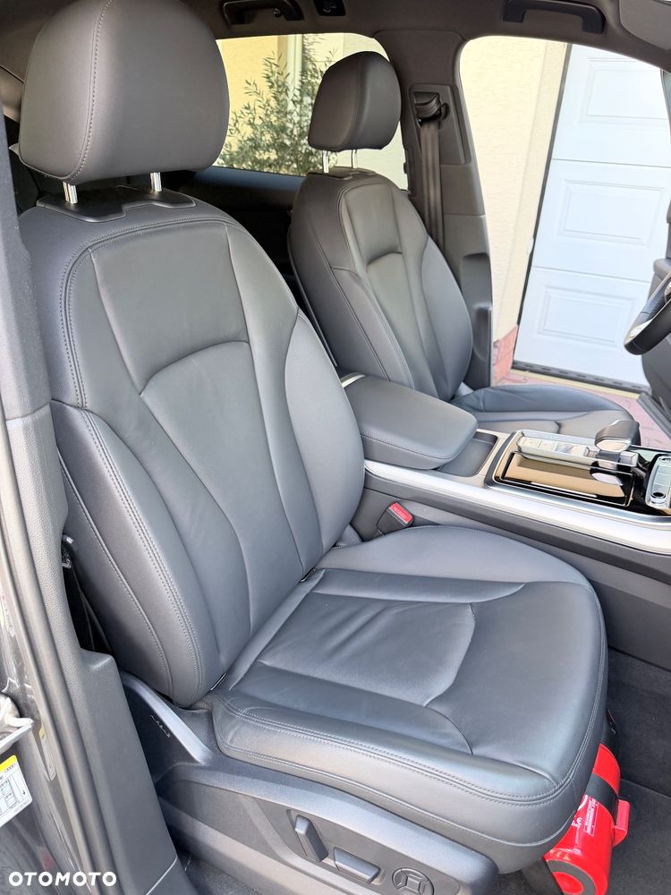 Audi Q7 45 TDI mHEV Quattro S Line Tiptr - 12