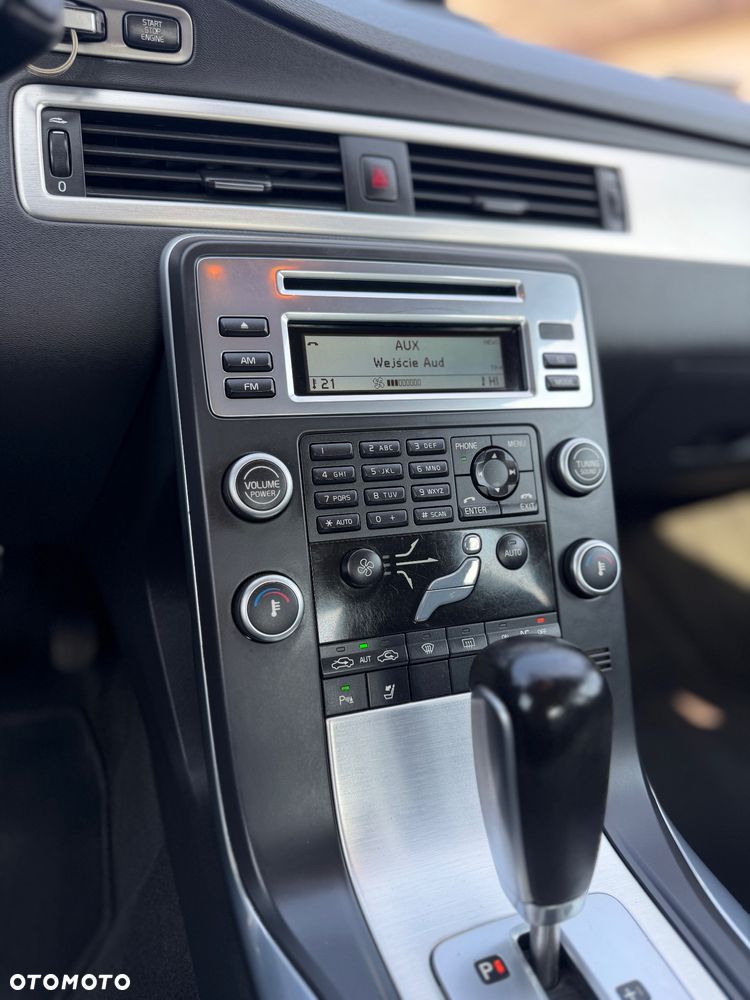 Volvo S80 D5 AWD Summum - 20