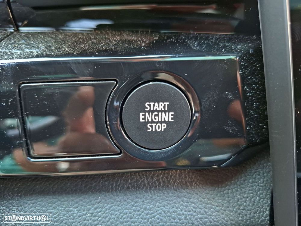 Renault Austral 1.2 E-Tech Techno — fotografia 19