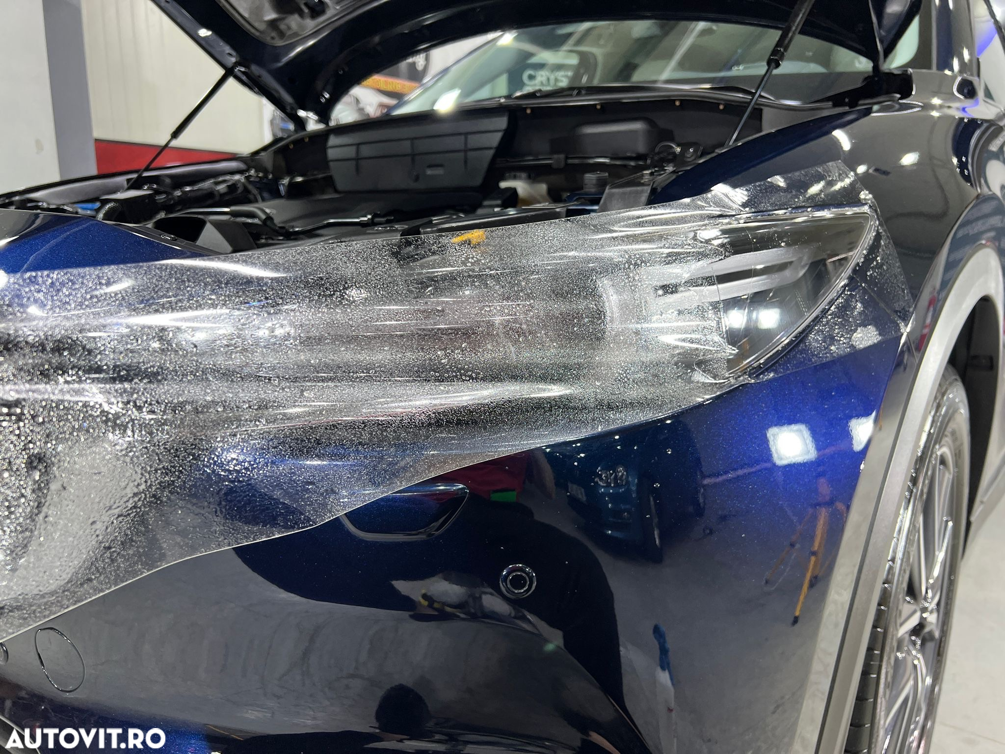 Mazda CX-5 CD175 4x4 AT Revolution Plus - 15