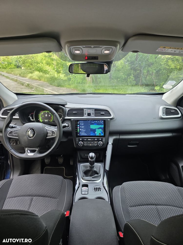 Renault Kadjar - 15
