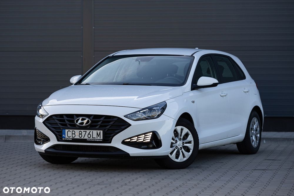 Hyundai i30 - 3