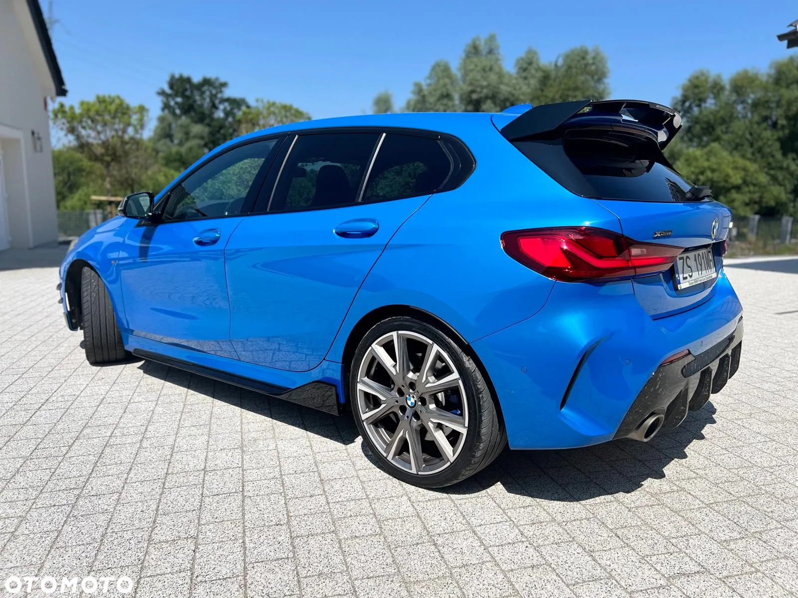 BMW 1M - 10