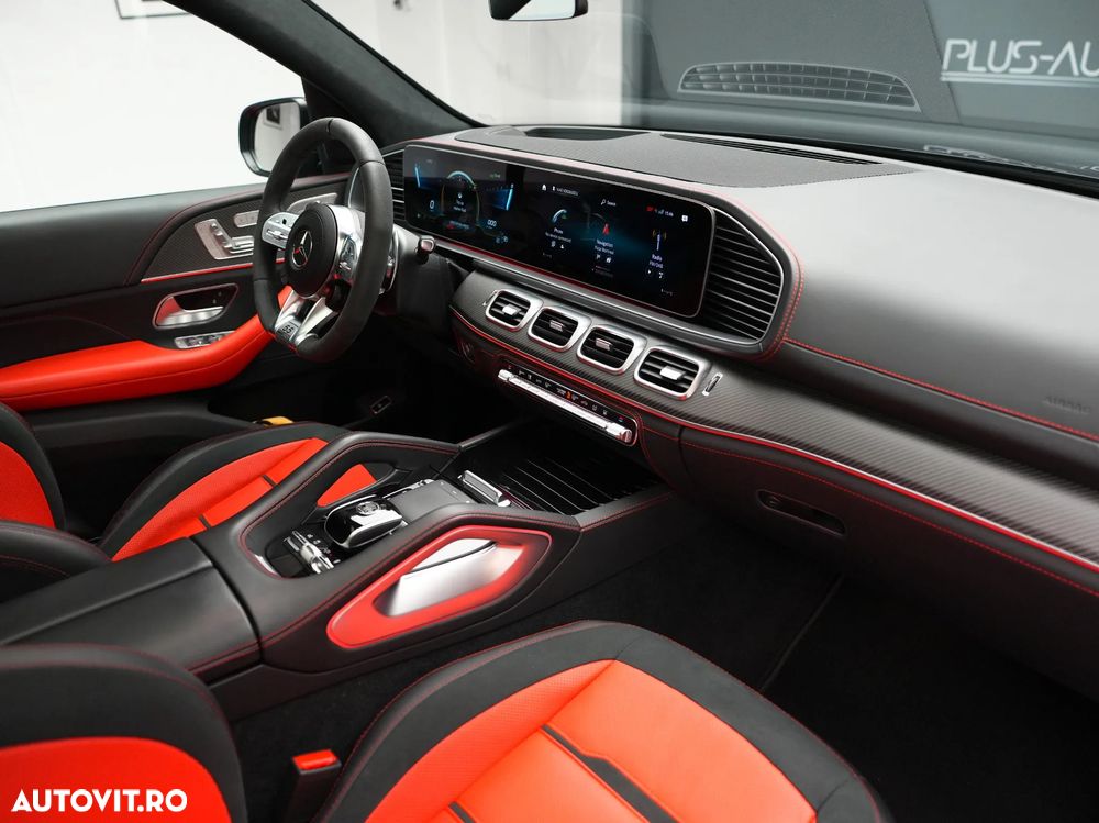 MERCEDES-BENZ GLE 2023 — imagine 21