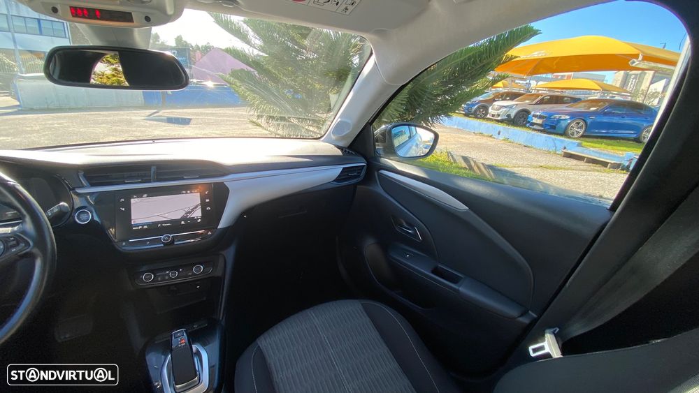 Opel Corsa-e Business Edition - 29