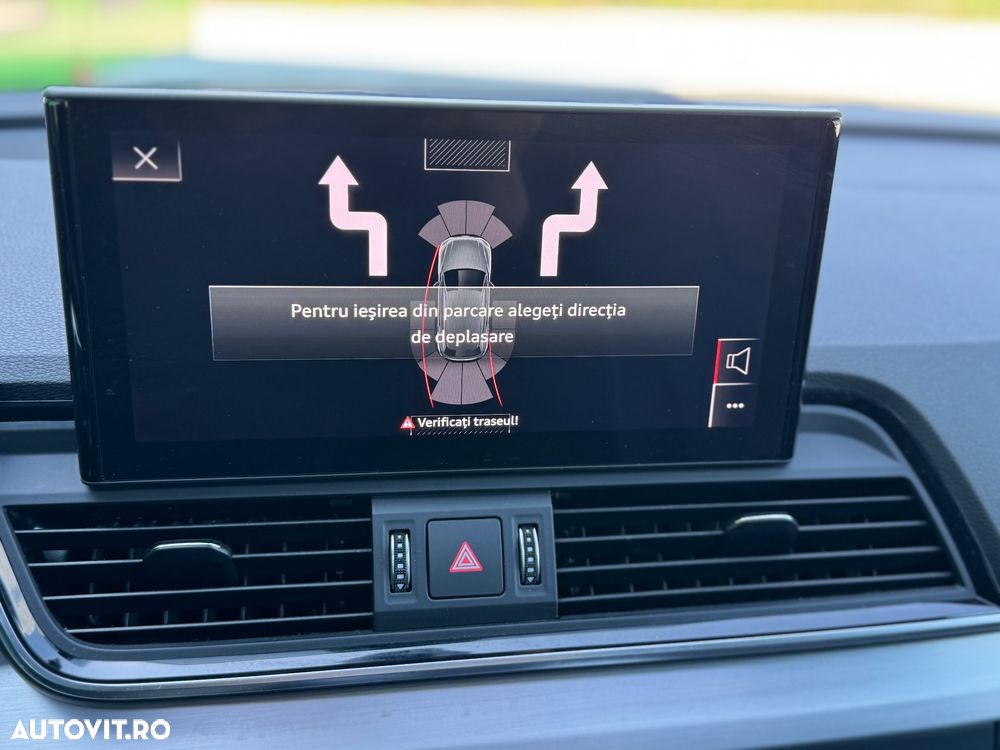 Audi Q5 40 TDI ack quattro S tronic S line business - 31