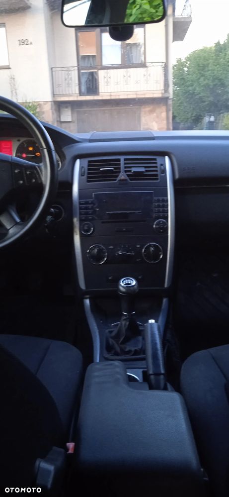 Mercedes-Benz Klasa B 200 CDI DPF Special Edition - 8