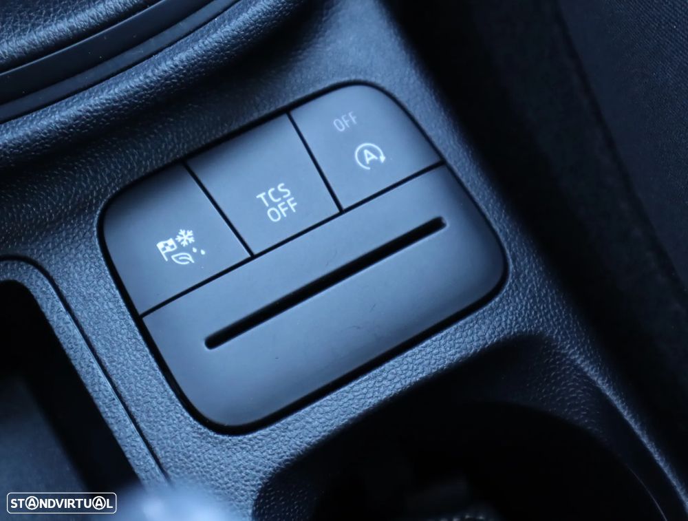 Ford Fiesta 1.0 EcoBoost ST-Line - 44