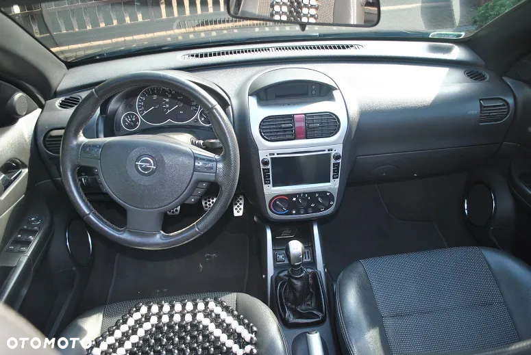 Opel Tigra 1.8 Cosmo - 12
