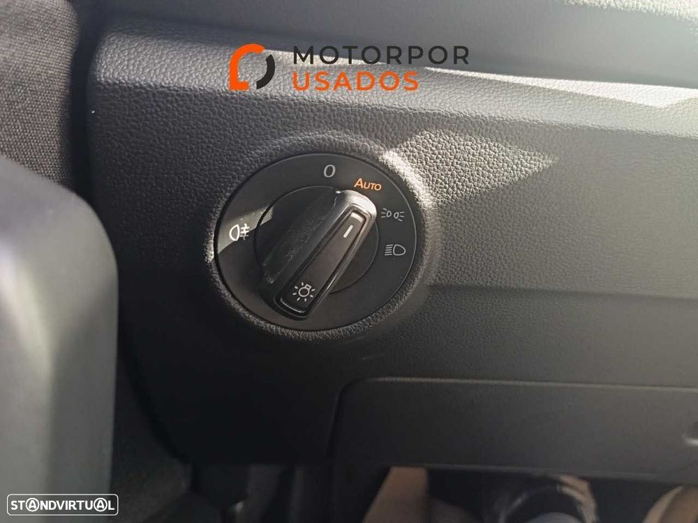 VW T-Roc 1.0 TSI Style - 22