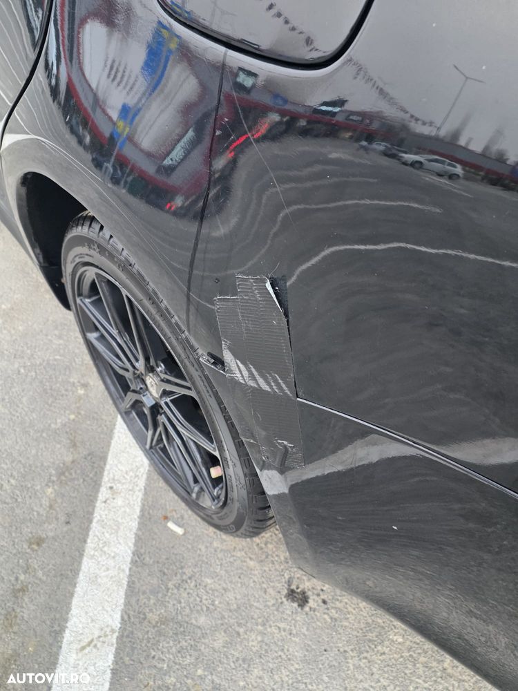 Lexus Seria IS 220d Luxury - 22