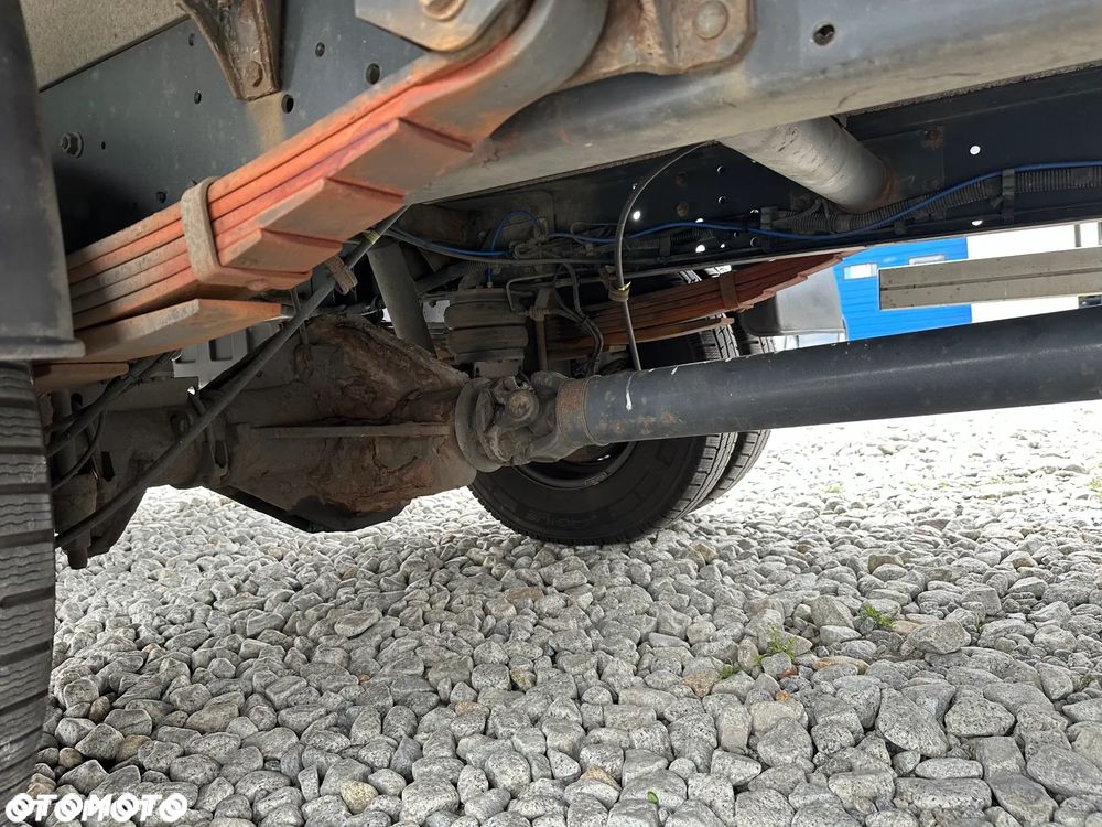 Iveco DAILY 70c17 - 13