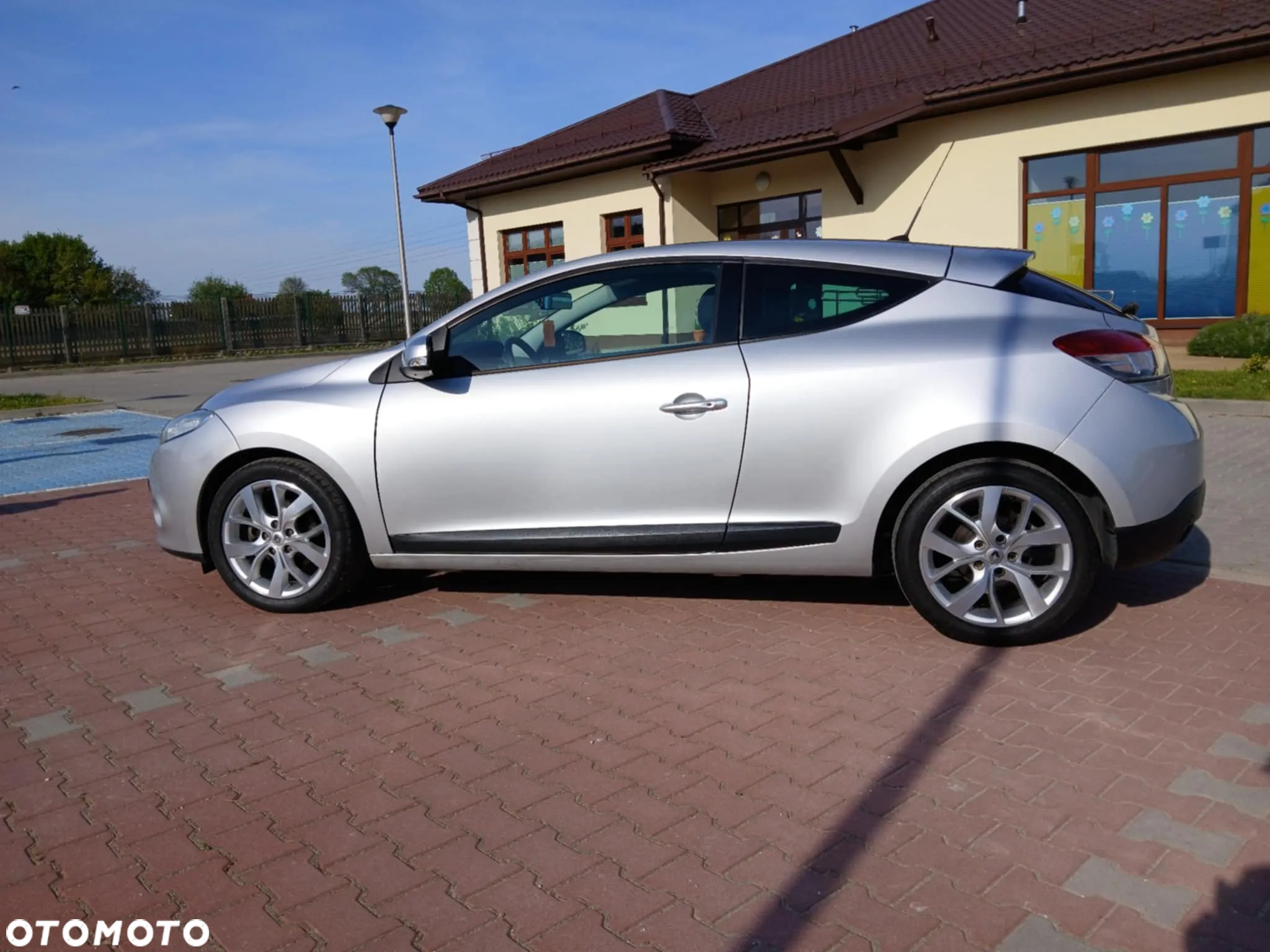 Renault Megane 1.9 dCi Dynamique - 22