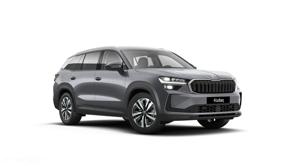 Skoda Kodiaq 2.0 TSI 4x4 Edition 130 DSG - 2