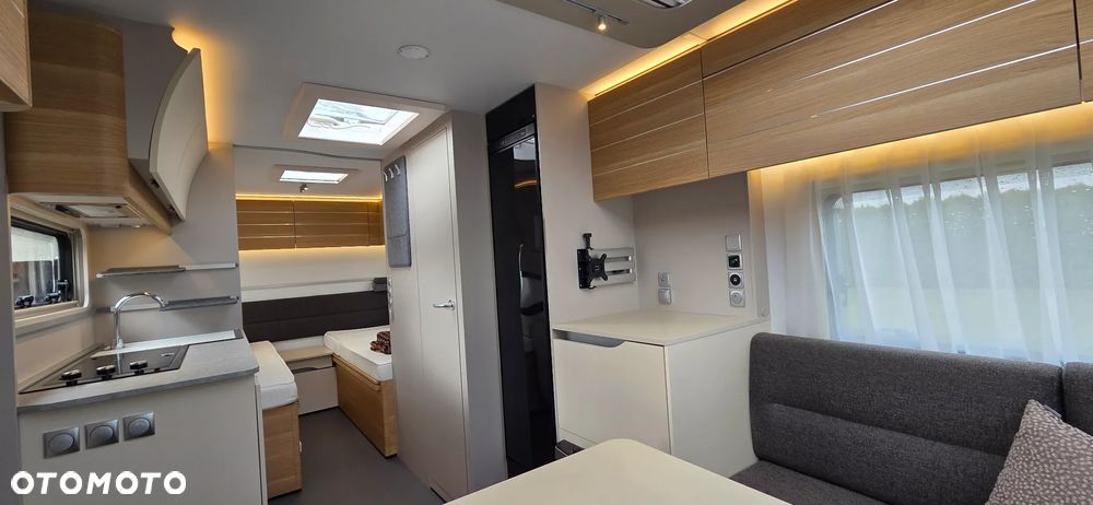 Adria Adora 542 UL Mover Isabella Przedsionek Doposażona - 6