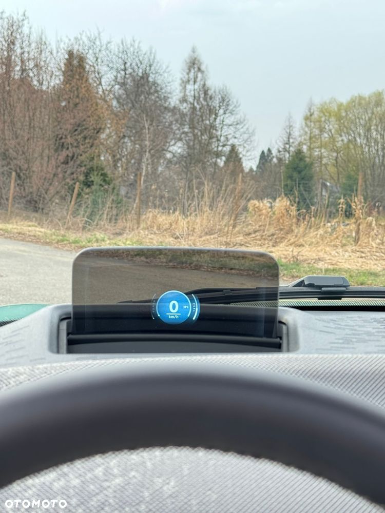 MINI Cooper S Favoured Trim - 21