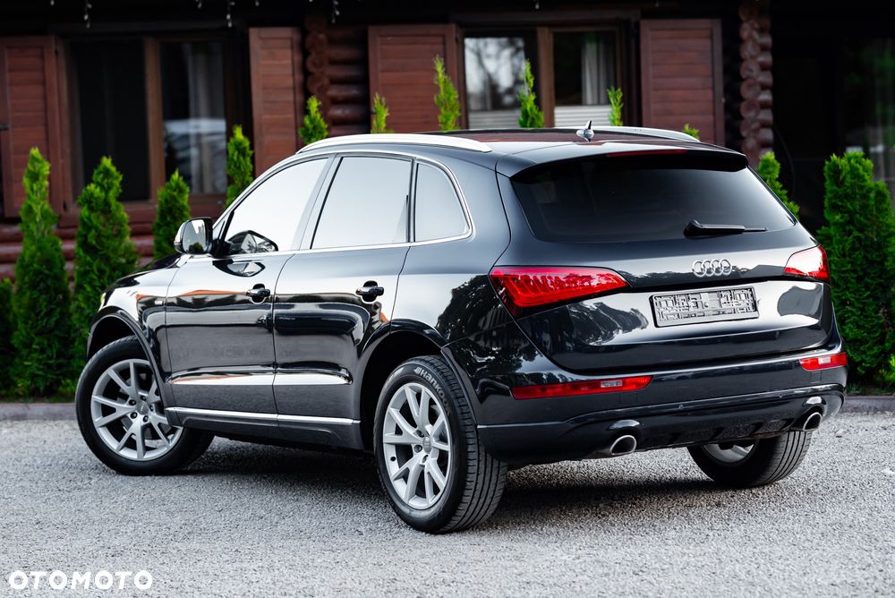 Audi Q5 - 13