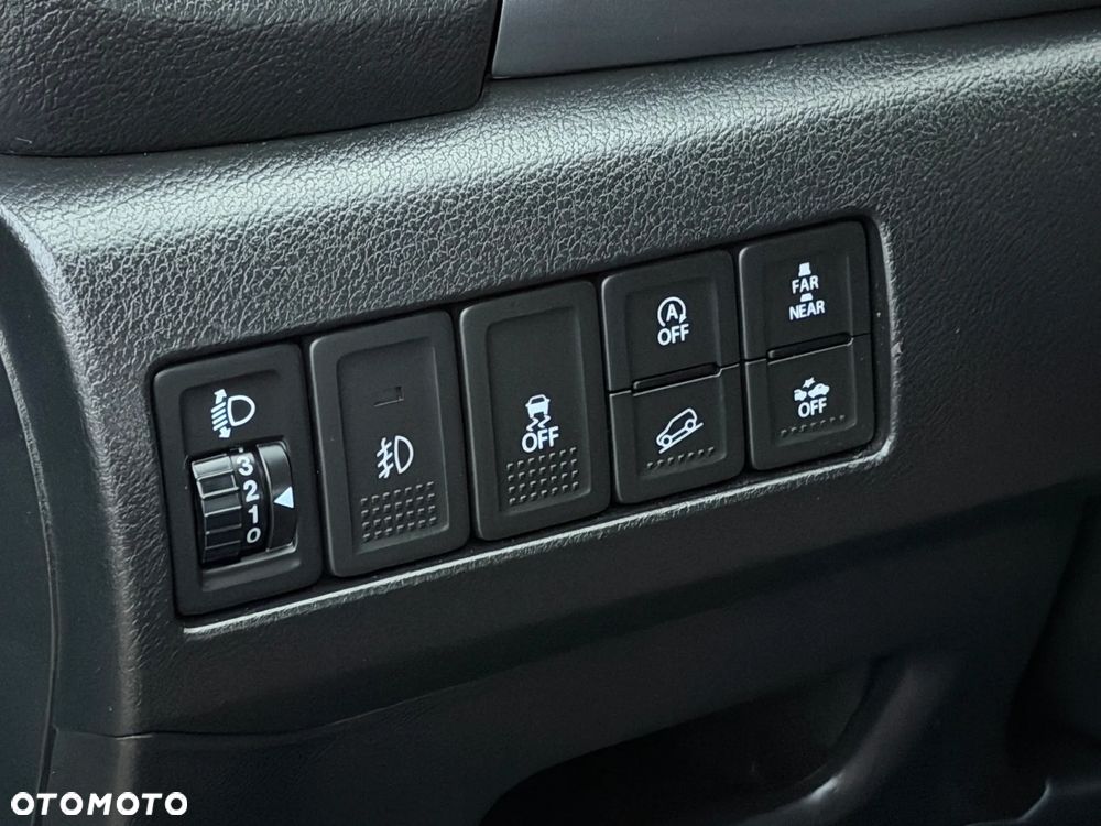 Suzuki Vitara 1.6 (4x4) Allgrip Comfort+ - 31