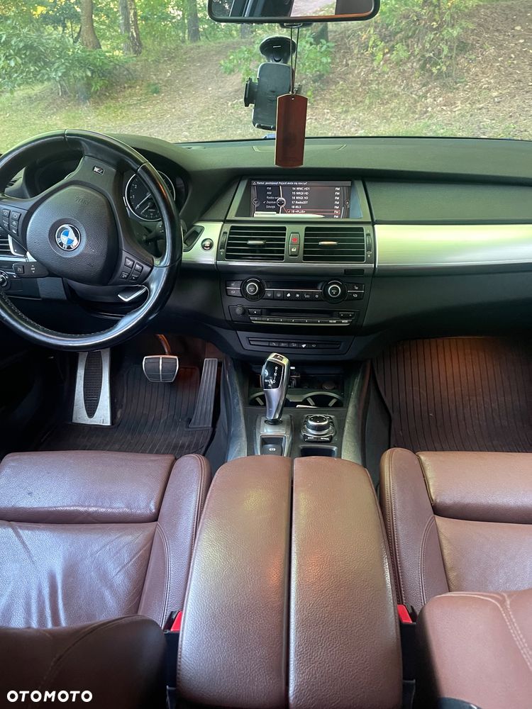 BMW X5 xDrive35i M Sport Edition - 20