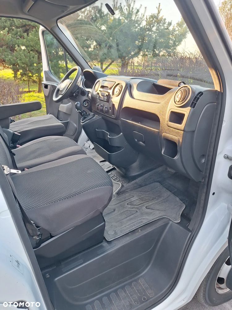 Renault Master - 5