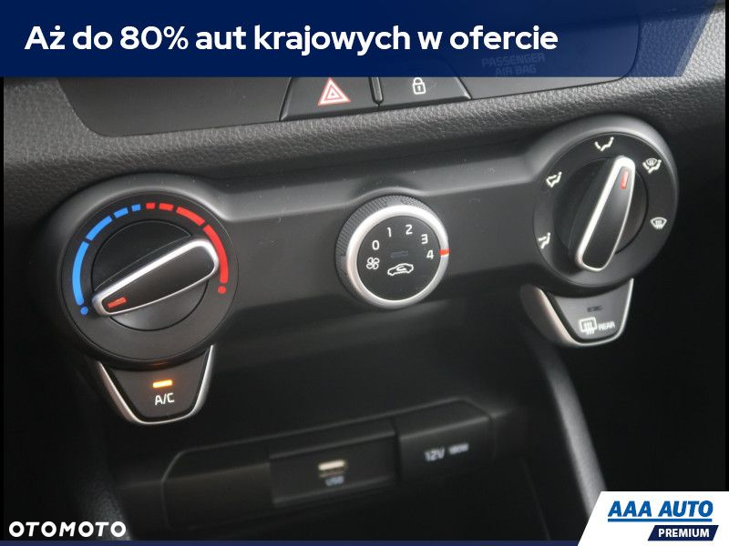 Kia Stonic - 13