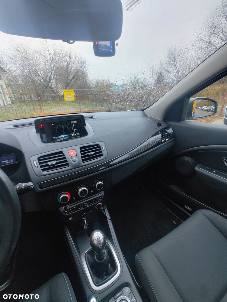 Renault Megane dCi 110 FAP Expression - 3