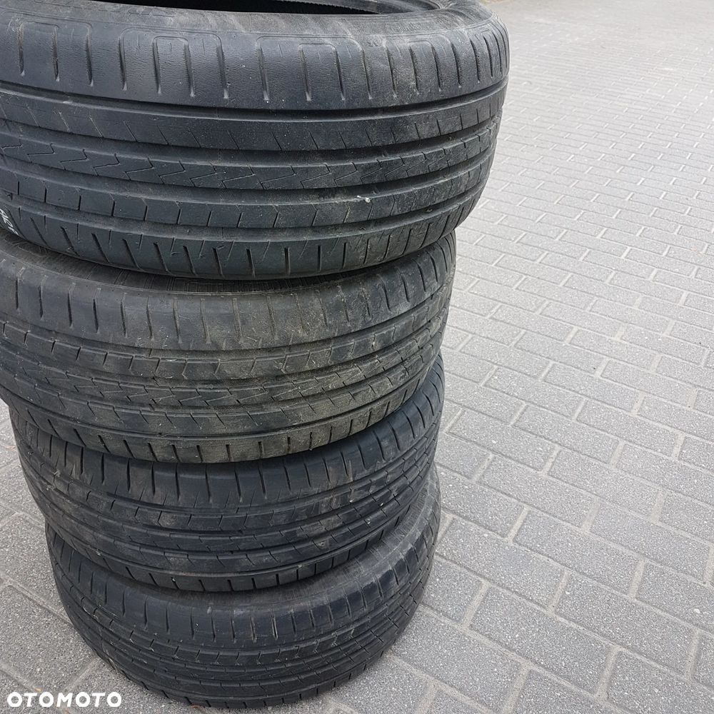 opona opony opona opony VREDESTEIN SPORTRAC 5 GIUGIARO 195/50/15 82V Nokian Tyres Hakkapeliitta R5 185/65R15 88R nowe - 4
