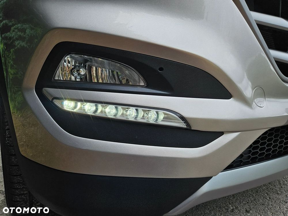 Hyundai Tucson 1.6 Turbo 4WD Trend - 13